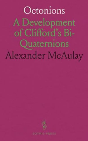Octonions