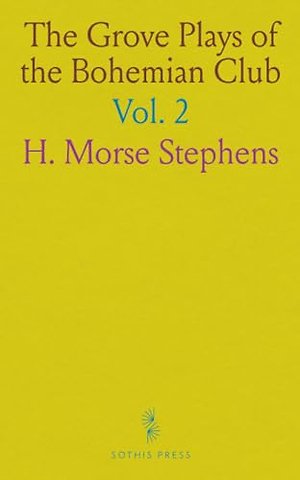 Grove Plays of the Bohemian Club