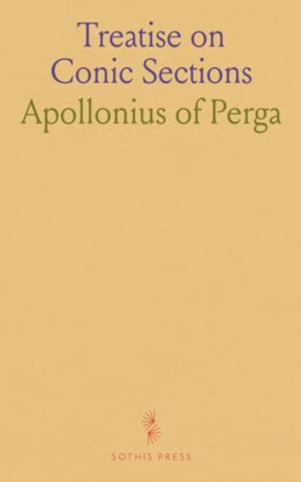 Treatise on Conic Sections