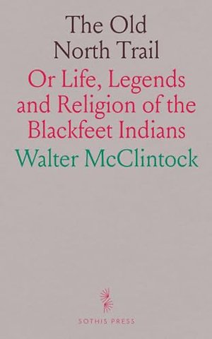 Old North Trail