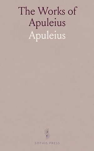 Works of Apuleius