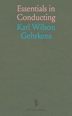 Essentials in Conducting
