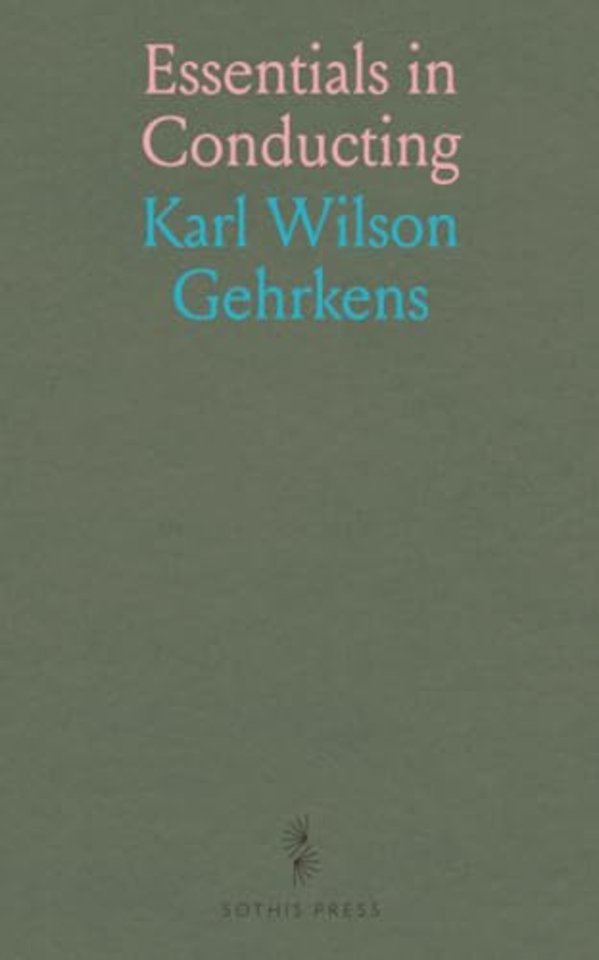 Essentials in Conducting