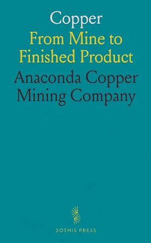 Copper