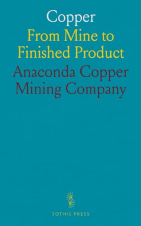 Copper