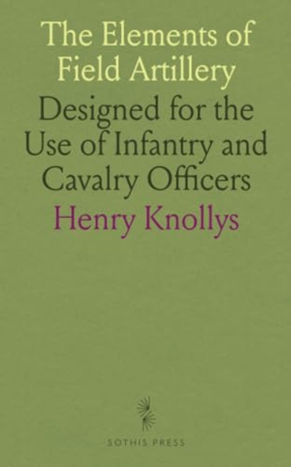 Elements of Field Artillery