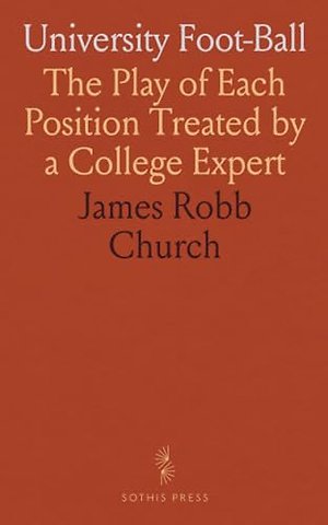 University Foot-Ball