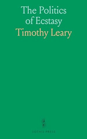 Politics of Ecstasy