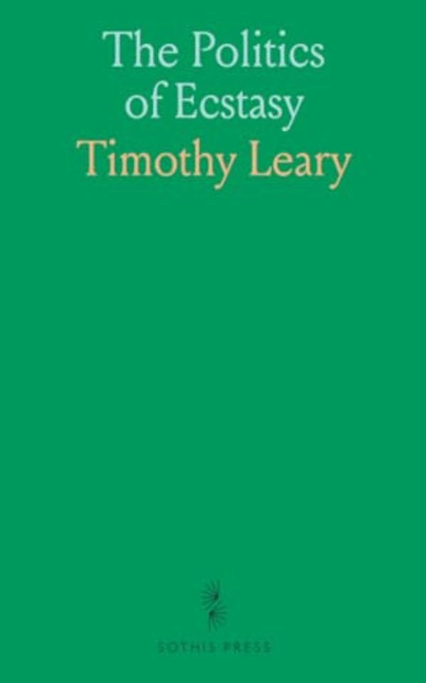 Politics of Ecstasy