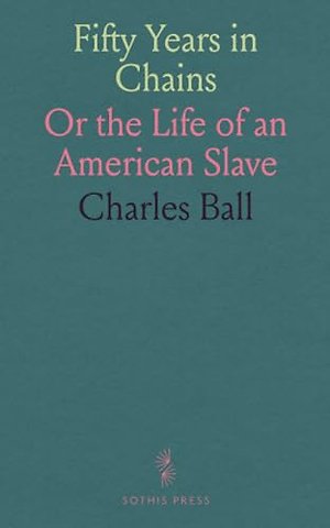 Fifty Years in Chains