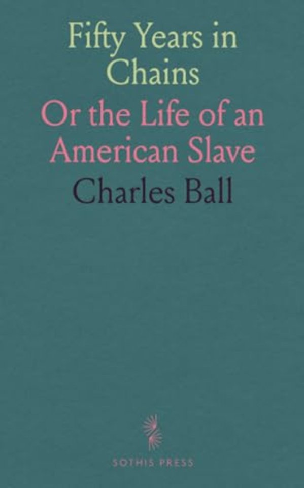 Fifty Years in Chains