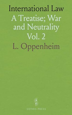 International Law
