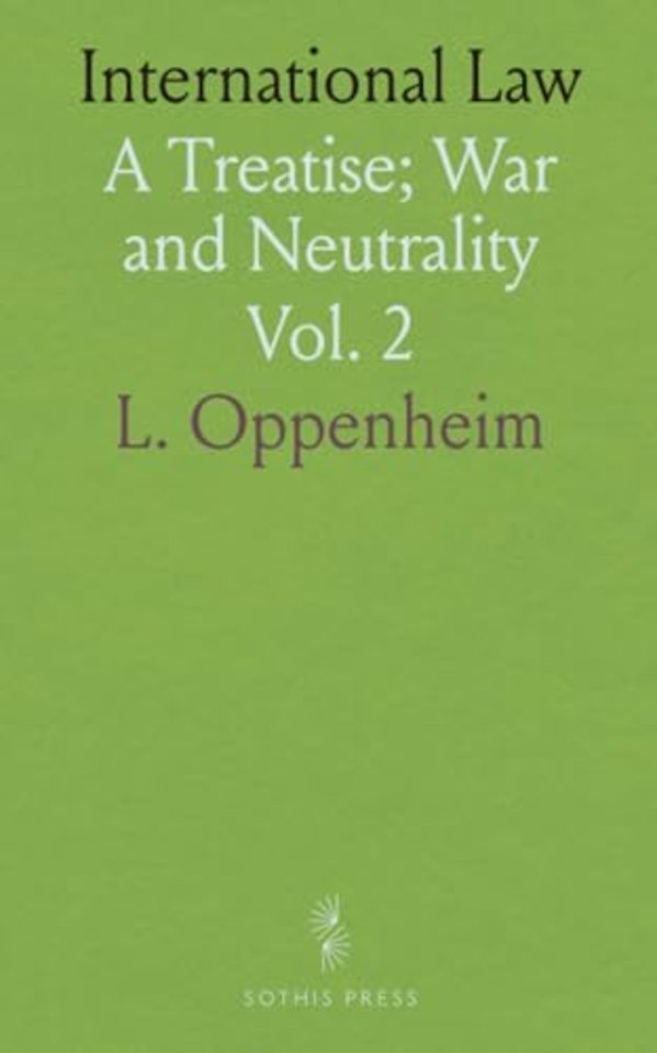 International Law