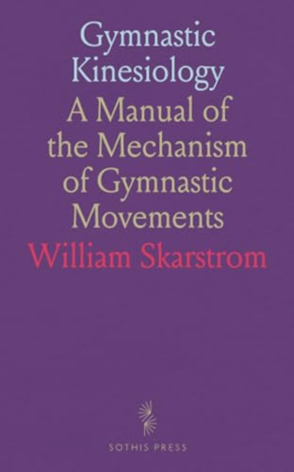 Gymnastic Kinesiology