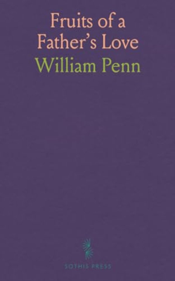 Fruits of a Father's Love