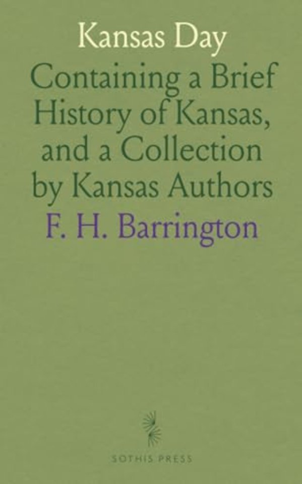 Kansas Day