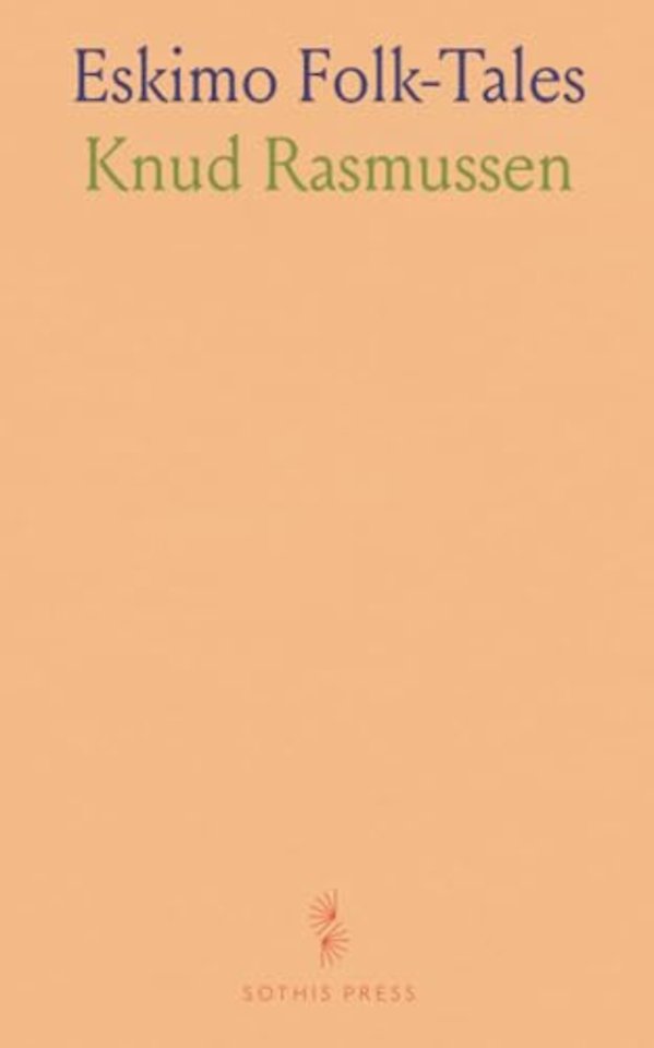 Eskimo Folk-Tales