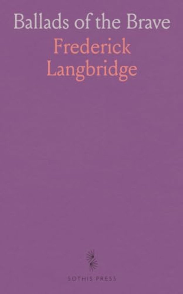 Ballads of the Brave