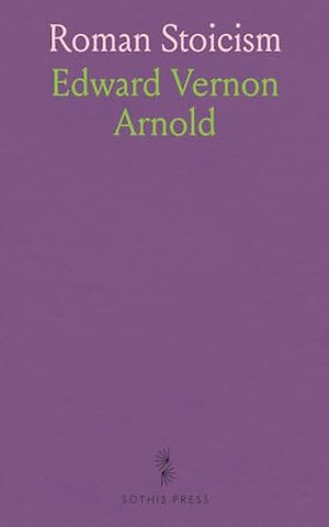 Roman Stoicism