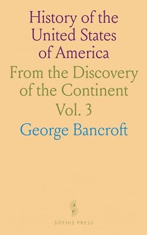 History of the United States of America