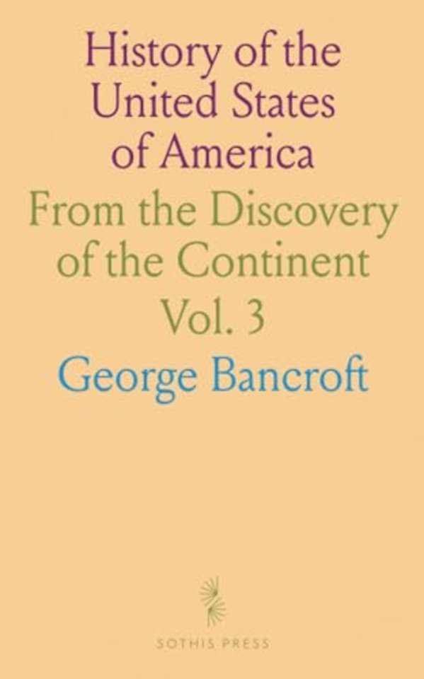 History of the United States of America