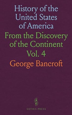 History of the United States of America