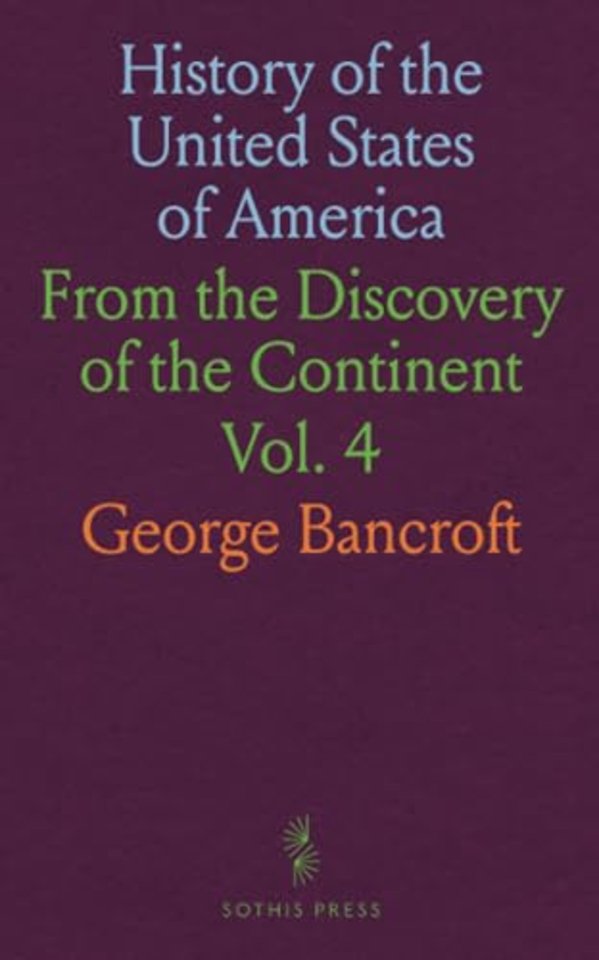 History of the United States of America