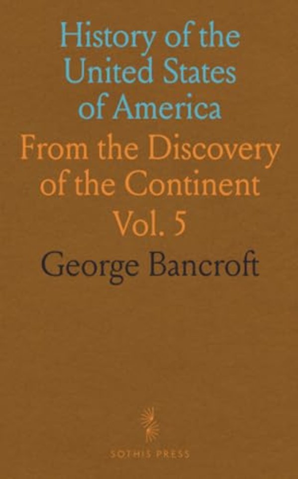 History of the United States of America
