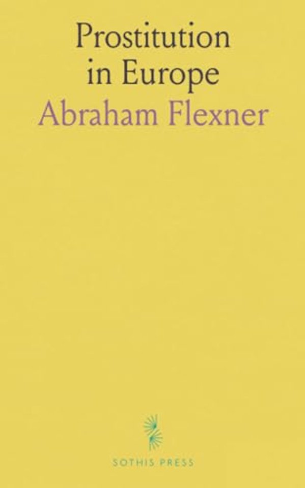 Prostitution in Europe