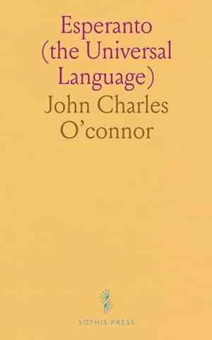 Esperanto (the Universal Language)