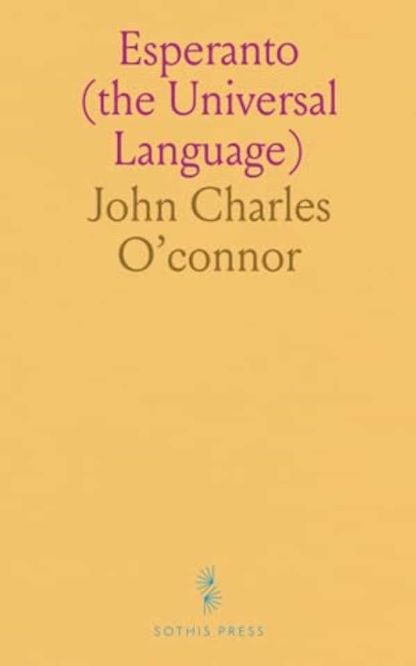 Esperanto (the Universal Language)