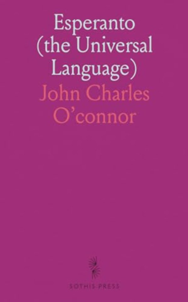 Esperanto (the Universal Language)