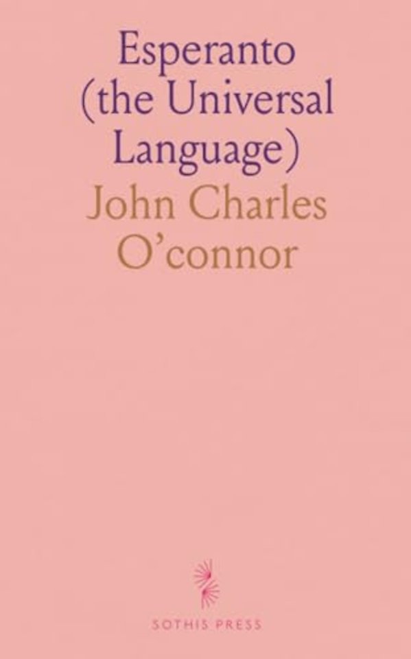 Esperanto (the Universal Language)