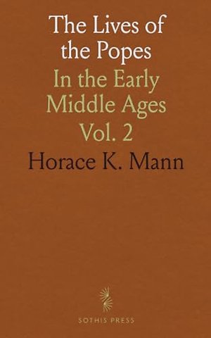 Lives of the Popes