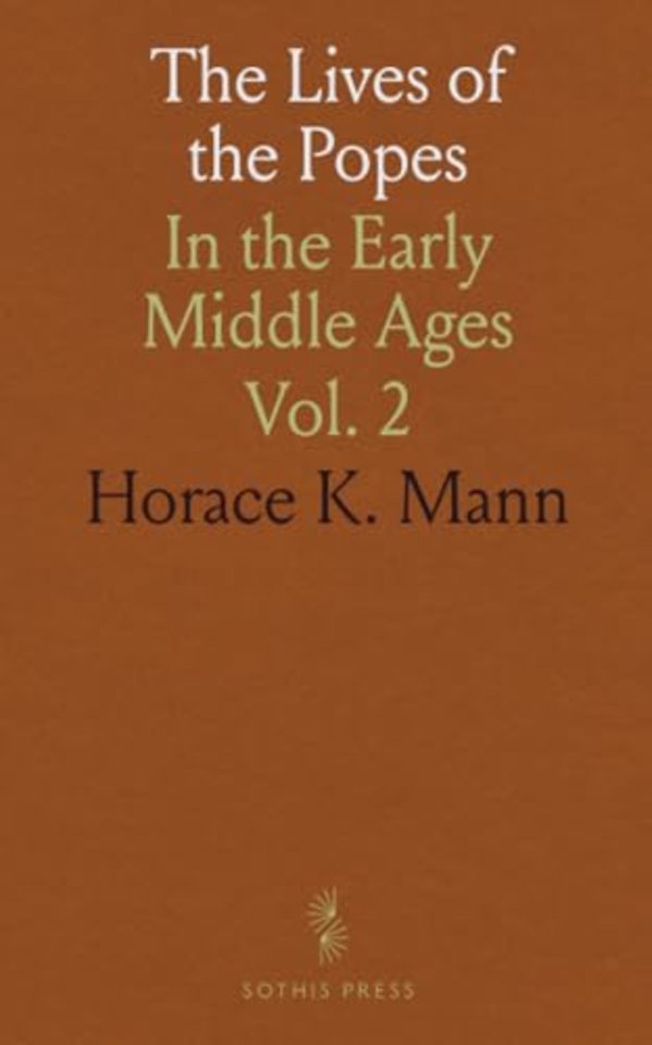 Lives of the Popes