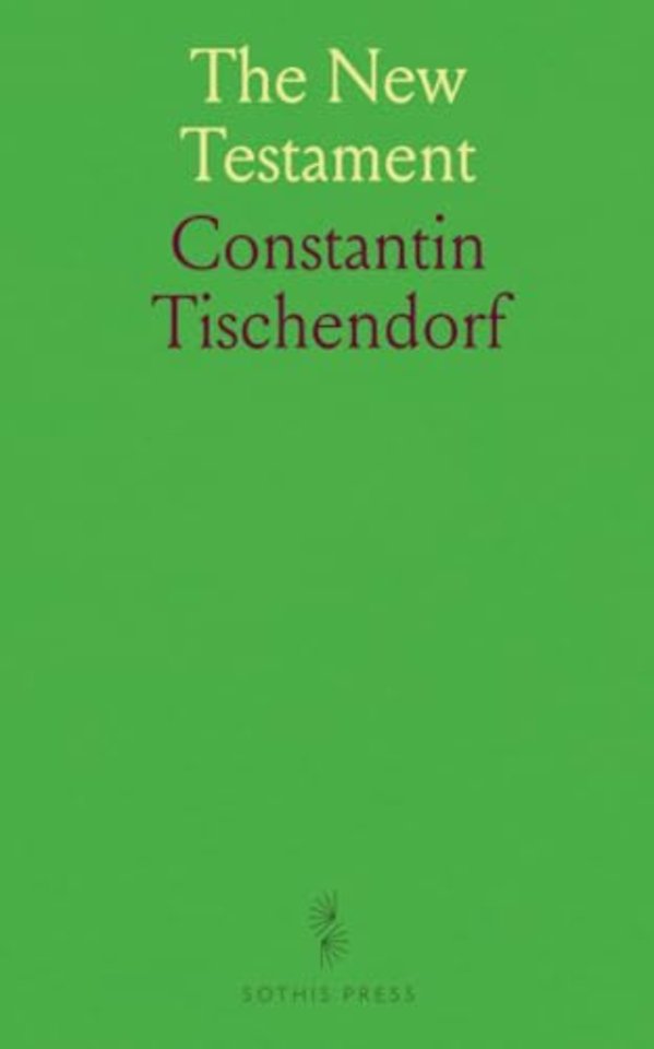 New Testament