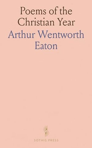 Poems of the Christian Year