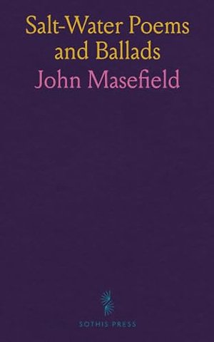 Salt-Water Poems and Ballads