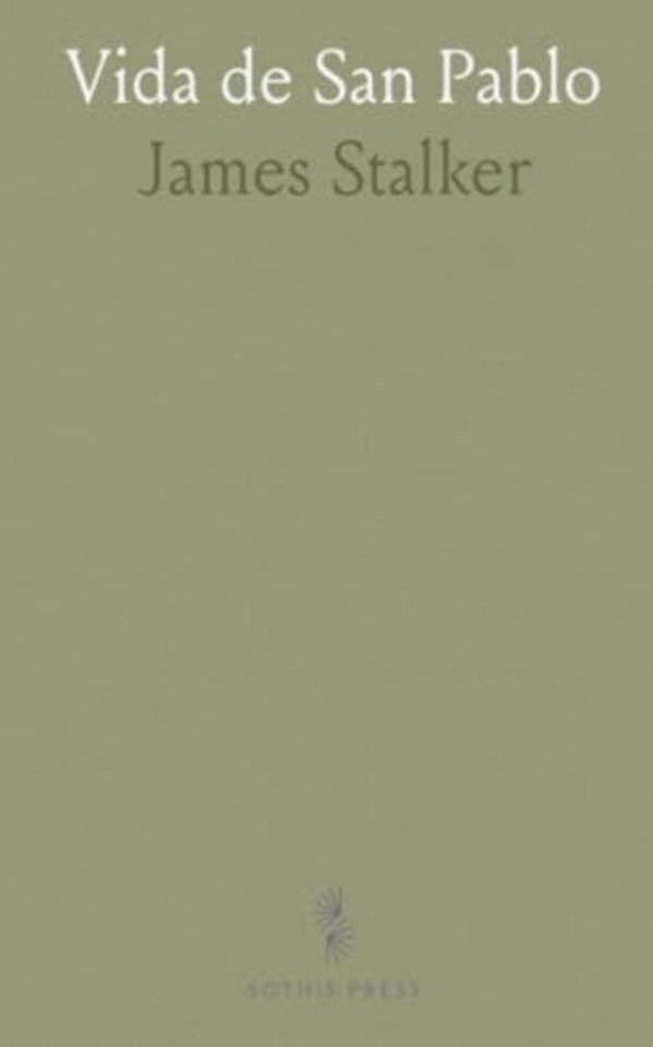 Vida de San Pablo
