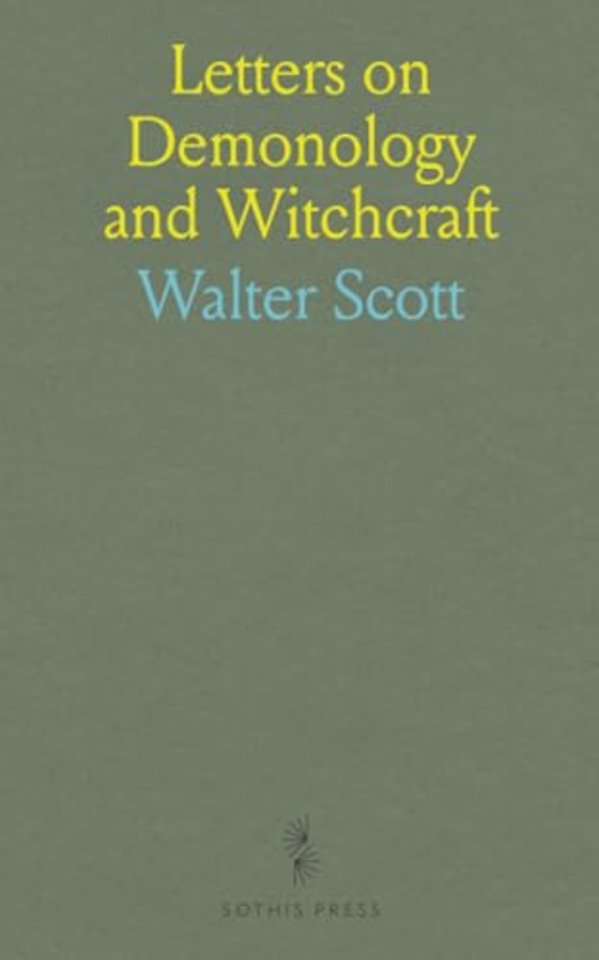 Letters on Demonology and Witchcraft