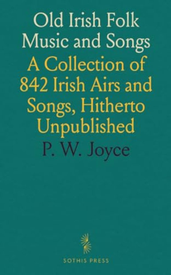 Old Irish Folk Music and Songs