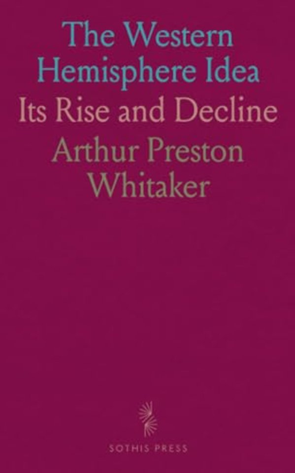 Western Hemisphere Idea