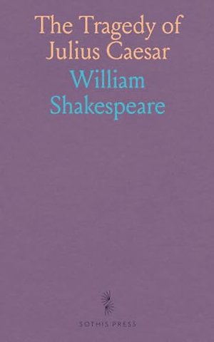 Tragedy of Julius Caesar