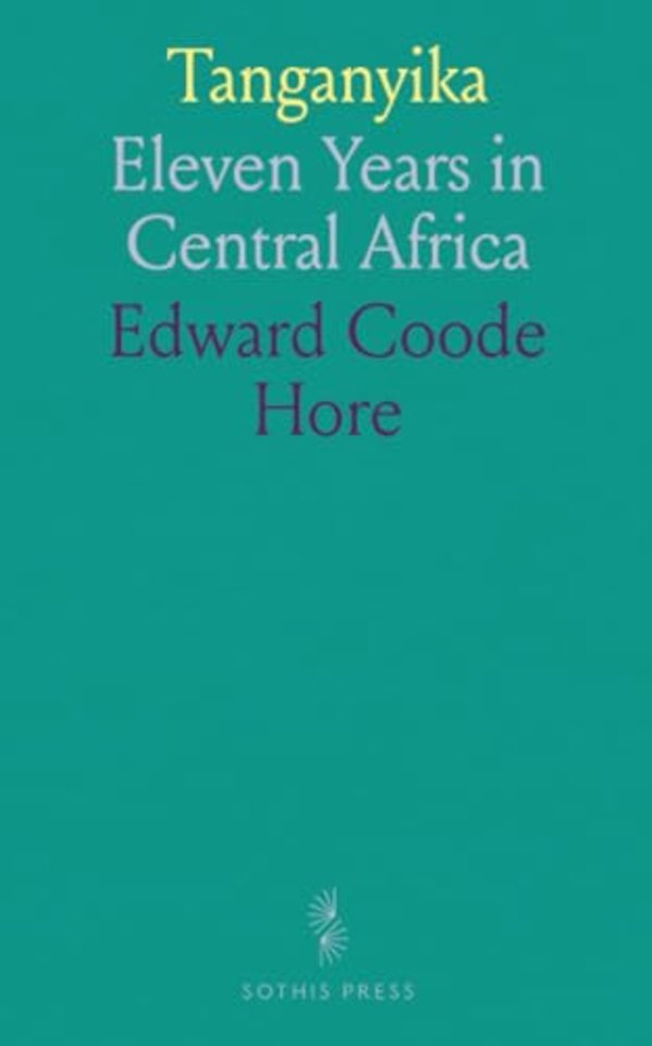 Tanganyika