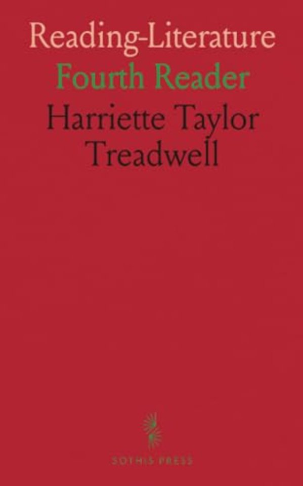 Reading-Literature