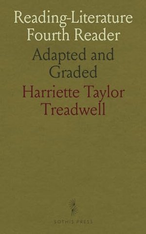 Reading-Literature Fourth Reader