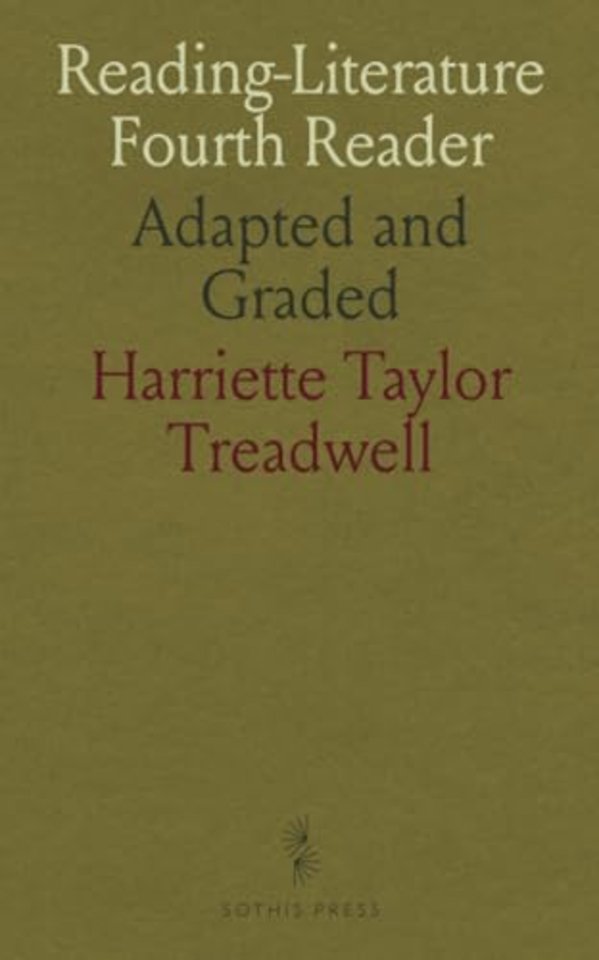 Reading-Literature Fourth Reader