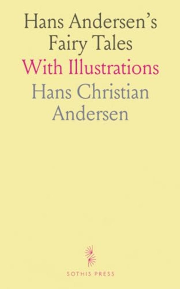Hans Andersen's Fairy Tales
