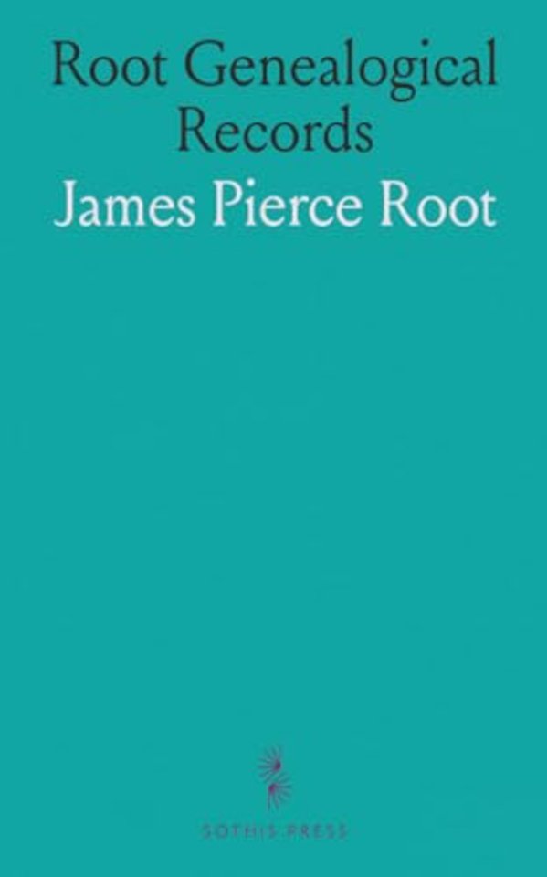 Root Genealogical Records