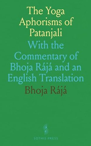 Yoga Aphorisms of Patanjali